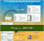 Website Templates 1520
