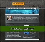 Website Templates 1521
