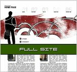 Website Templates 1526