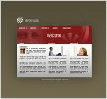 Website Templates 1532