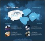 Website Templates 1533