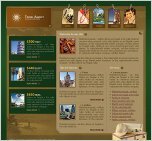 Website Templates 1534