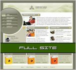 Website Templates 1539