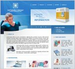 Website Templates 1543