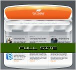 Website Templates 1544