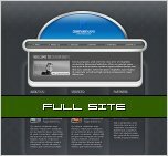 Website Templates 1548