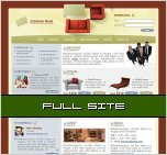 Website Templates 1552