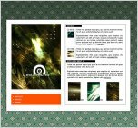 Website Templates 1559