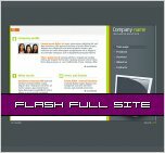 Website Templates 1566
