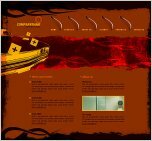 Website Templates 1578