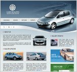 Website Templates 1591