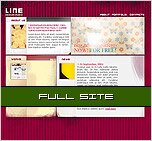 Website Templates 1595