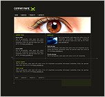 Website Templates 1600