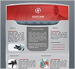 Website Templates 1601