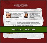 Website Templates 1605