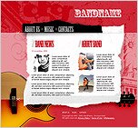 Website Templates 1606