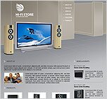 Website Templates 1607