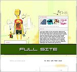 Website Templates 1612
