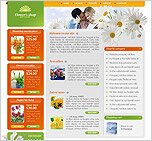 Website Templates 1614
