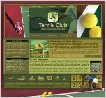 Website template 1617