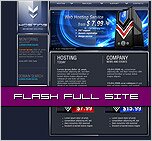 Website Templates 1630
