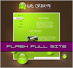 Website Templates 1638