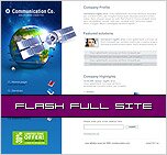 Website Templates 1640