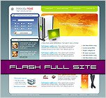 Website Templates 1643