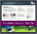 Website Templates 1645