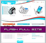 Website Templates 1646