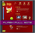 Website Templates 1647