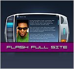 Website Templates 1648