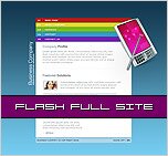 Website Templates 1651