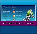Website Templates 1653