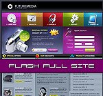 Website Templates 1662