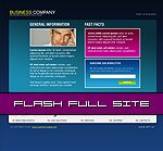 Website Templates 1664