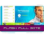 Website Templates 1665
