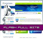Website template 1668