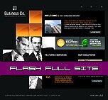 Website Templates 1688