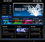 web templates 1691