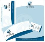 Corporate Identity 601