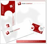 Corporate Identity 605