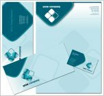 Corporate Identity 684