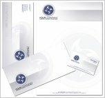 Corporate Identity 770