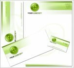 Corporate Identity 815