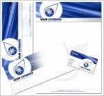 Corporate Identity 820