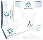 Corporate Identity 834