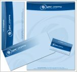 Corporate Identity 908