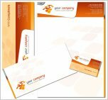 Corporate Identity 917