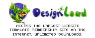 website templates